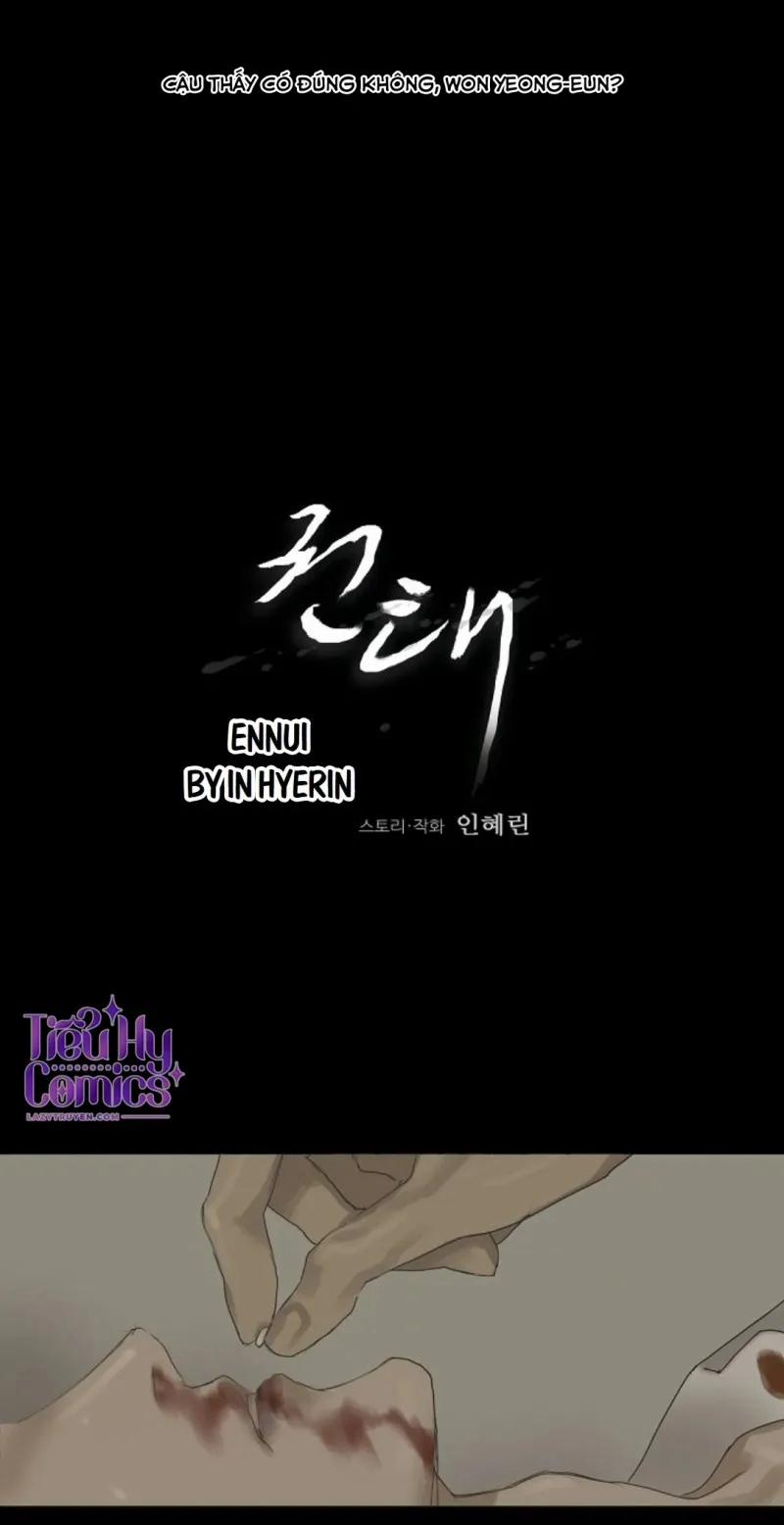 Mối Buồn Phiền 10 trang 4