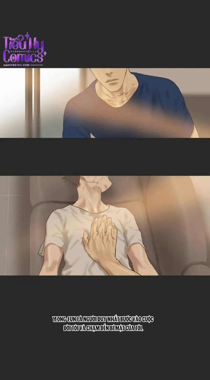 Mối Buồn Phiền 11 trang 0