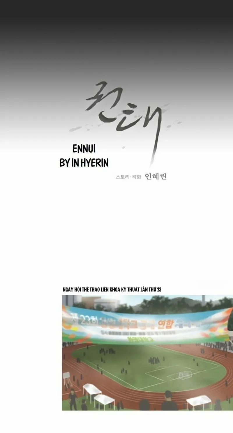 Mối Buồn Phiền 11 trang 1