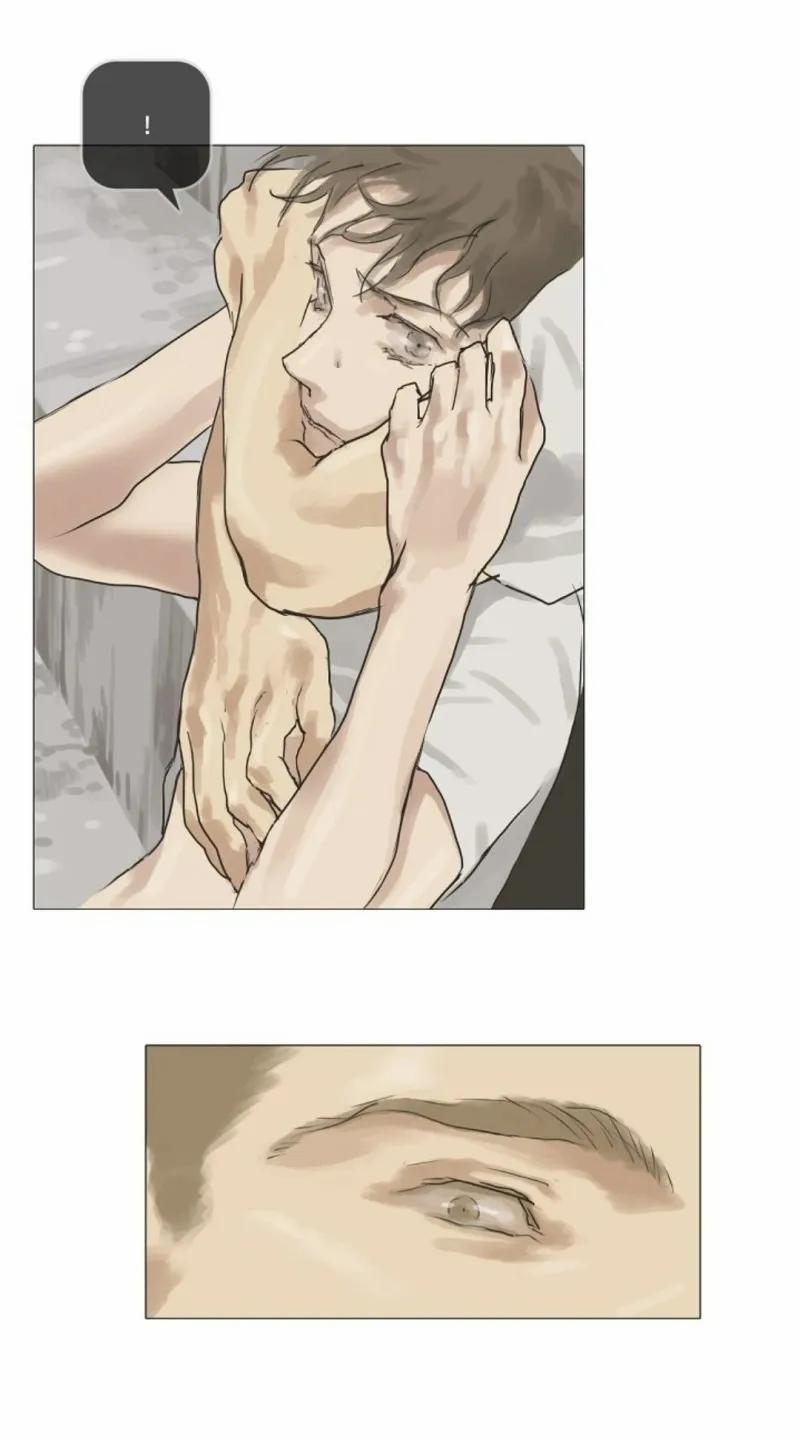 Mối Buồn Phiền 11 trang 11