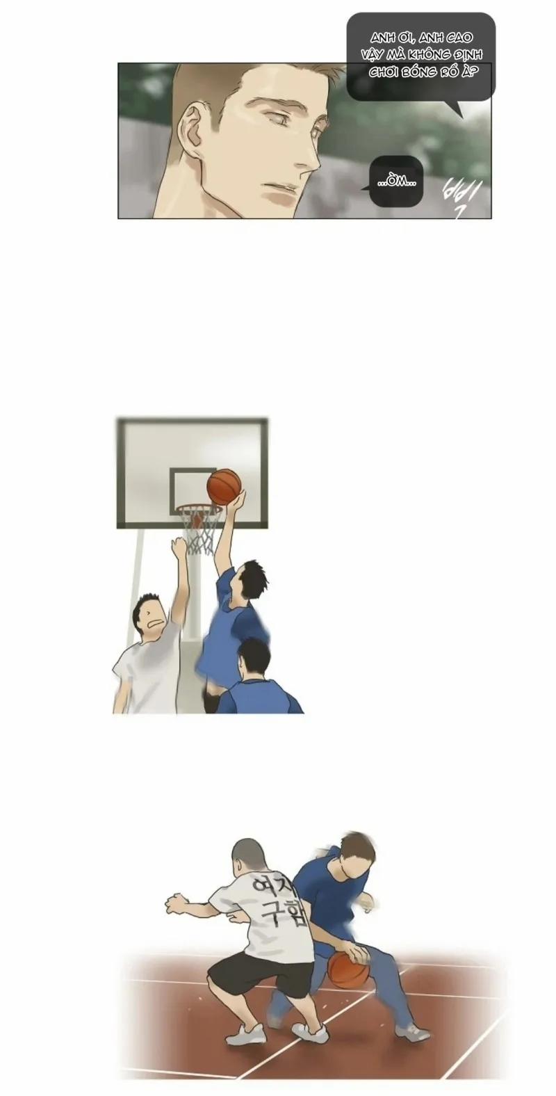 Mối Buồn Phiền 11 trang 19