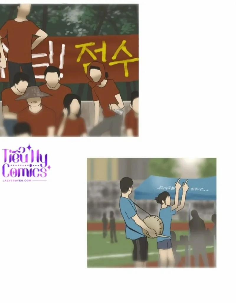 Mối Buồn Phiền 11 trang 2