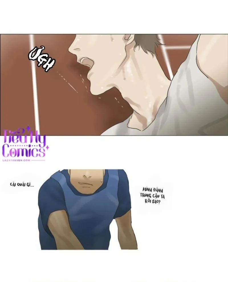 Mối Buồn Phiền 11 trang 31