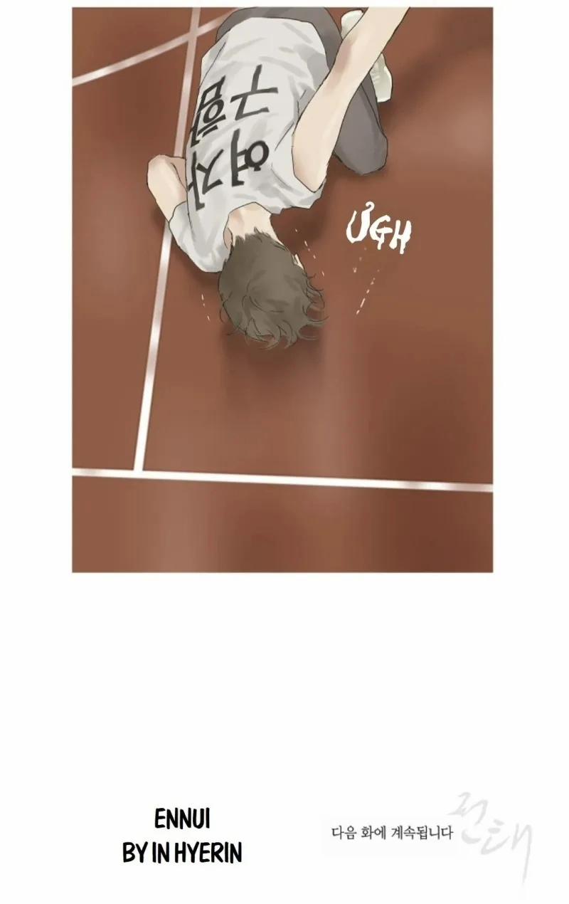 Mối Buồn Phiền 11 trang 32