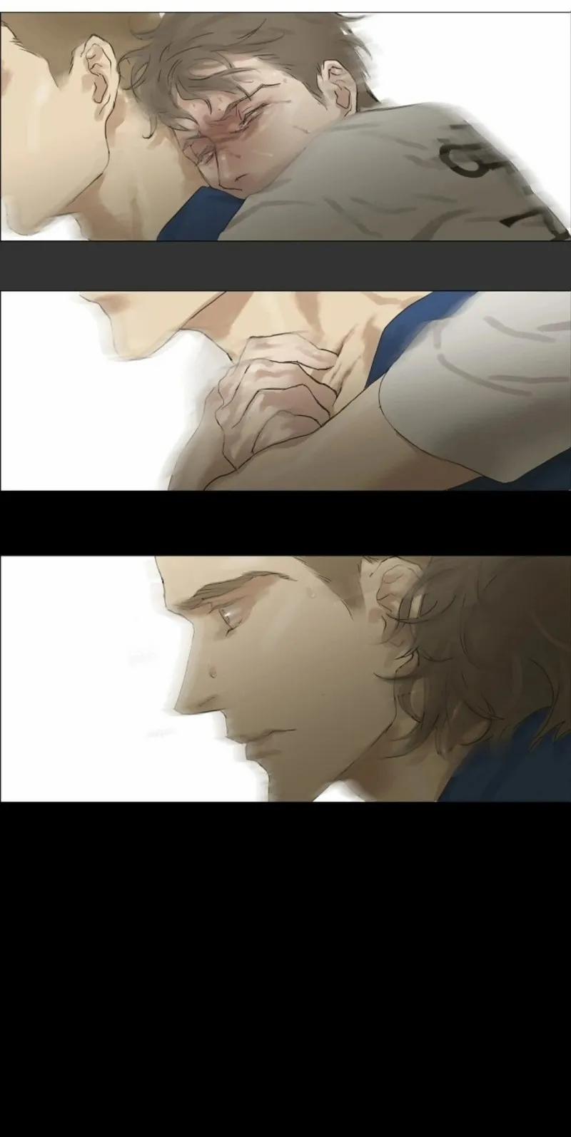 Mối Buồn Phiền 12 trang 11