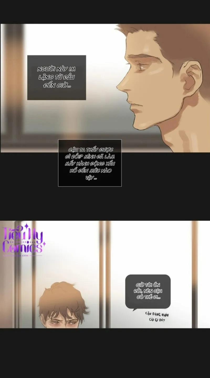 Mối Buồn Phiền 12 trang 20