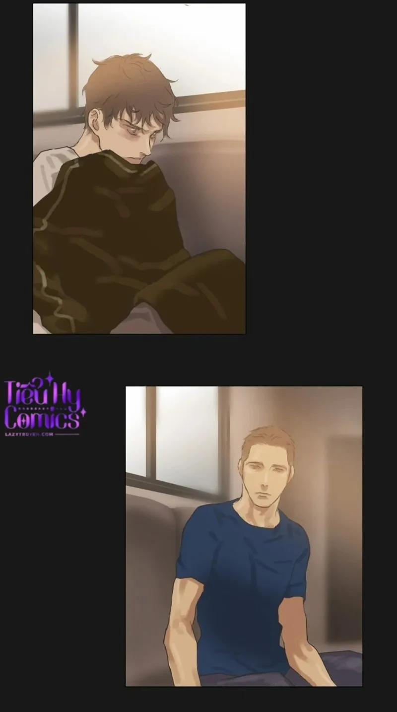 Mối Buồn Phiền 12 trang 22