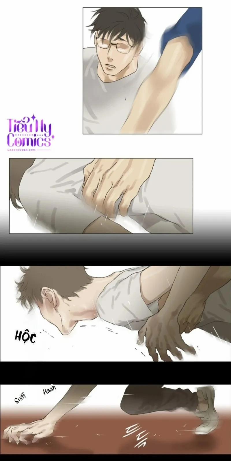 Mối Buồn Phiền 12 trang 6