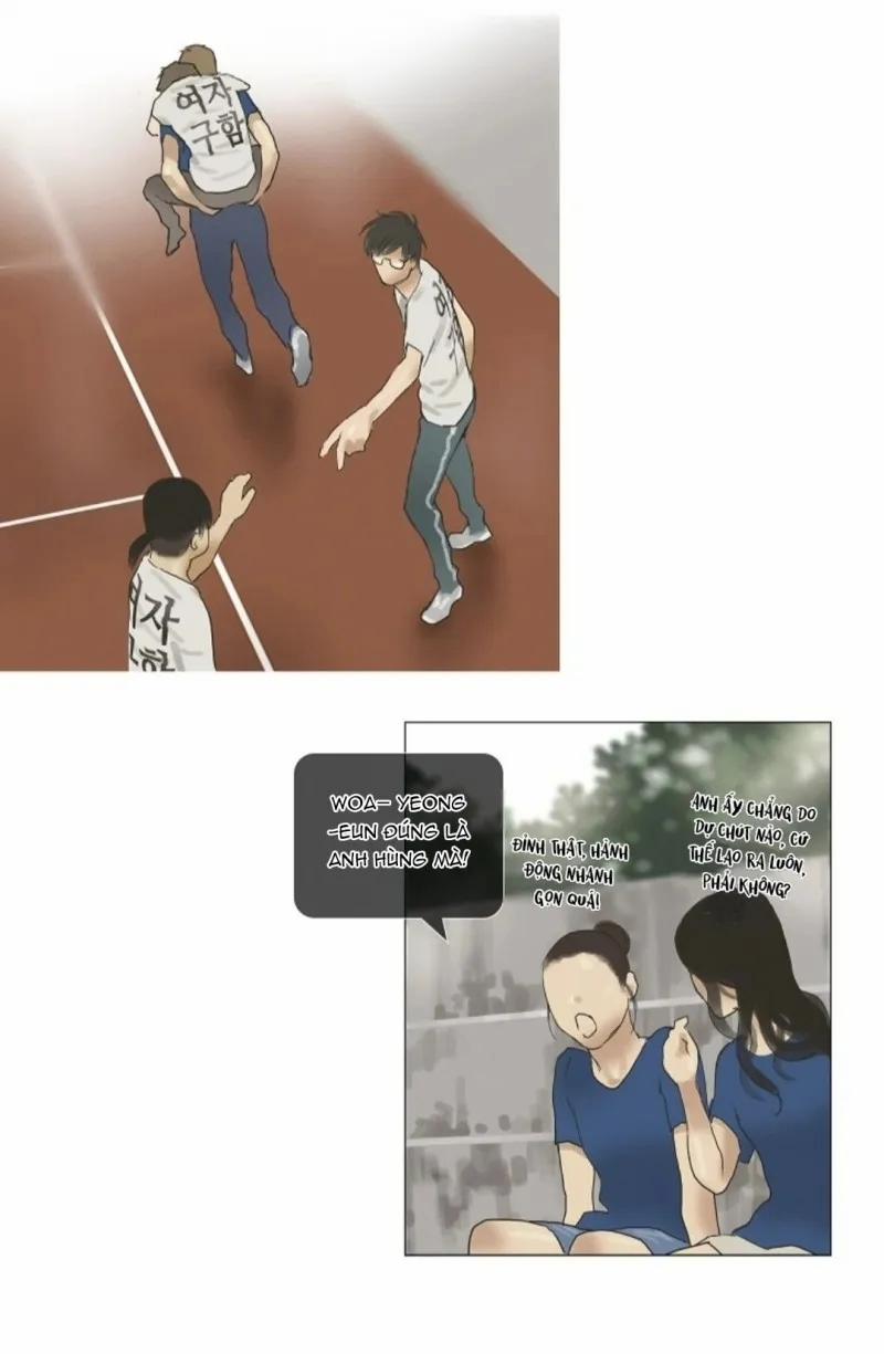 Mối Buồn Phiền 12 trang 9