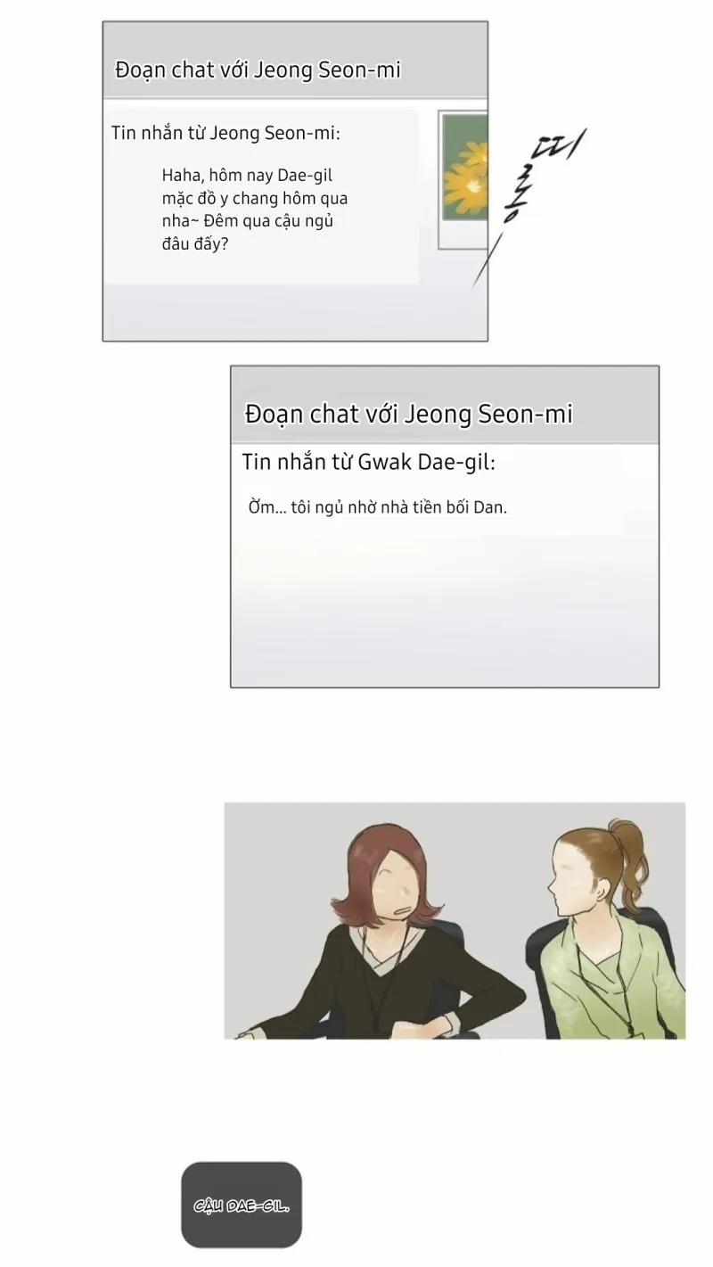 Mối Buồn Phiền 13 trang 15