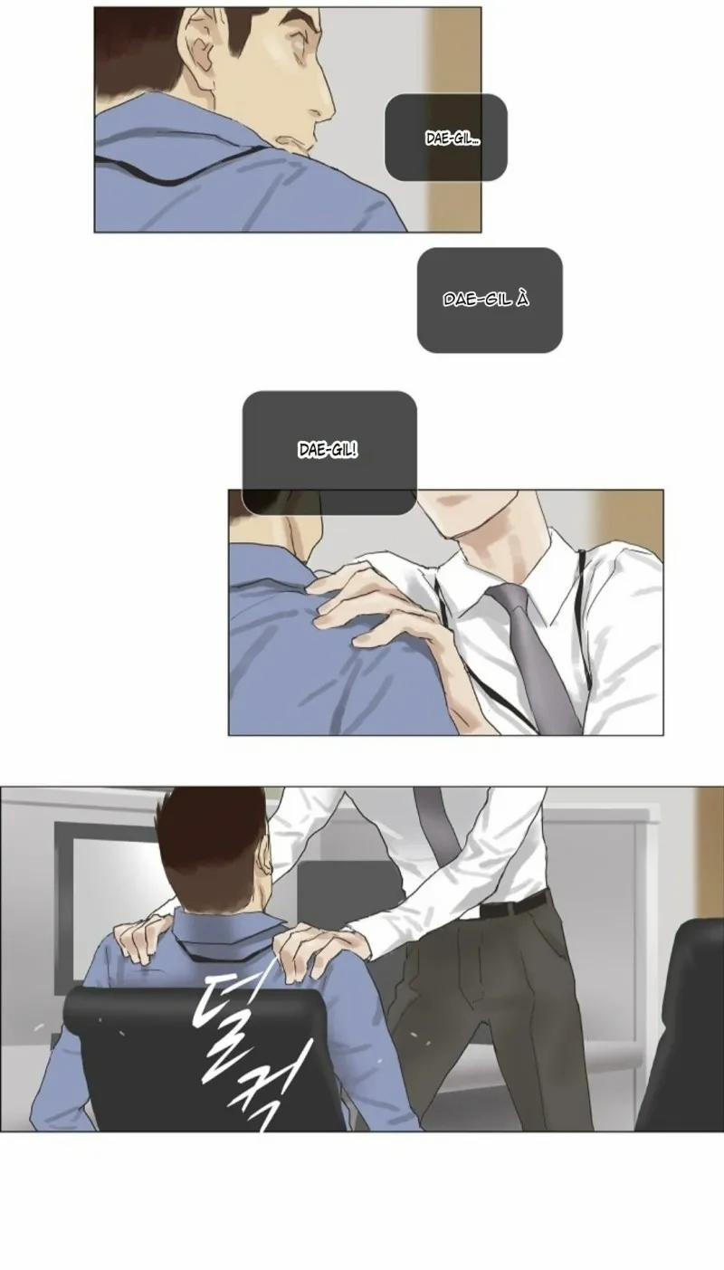 Mối Buồn Phiền 13 trang 23