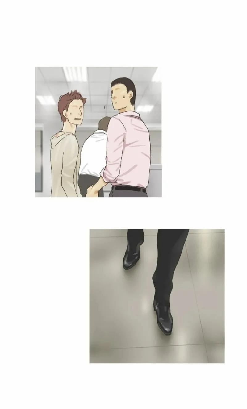 Mối Buồn Phiền 13 trang 25