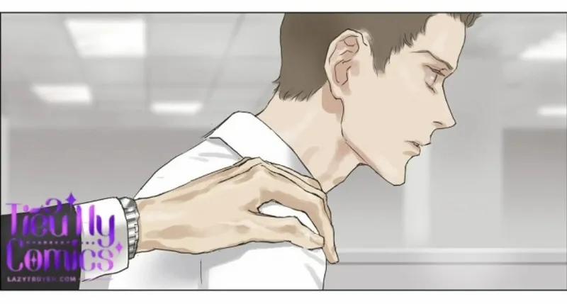 Mối Buồn Phiền 13 trang 26