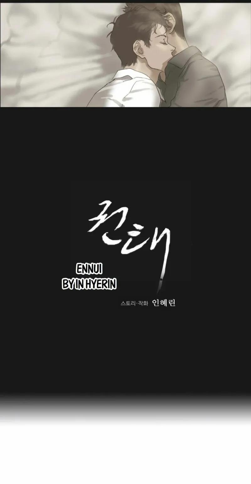 Mối Buồn Phiền 13 trang 3