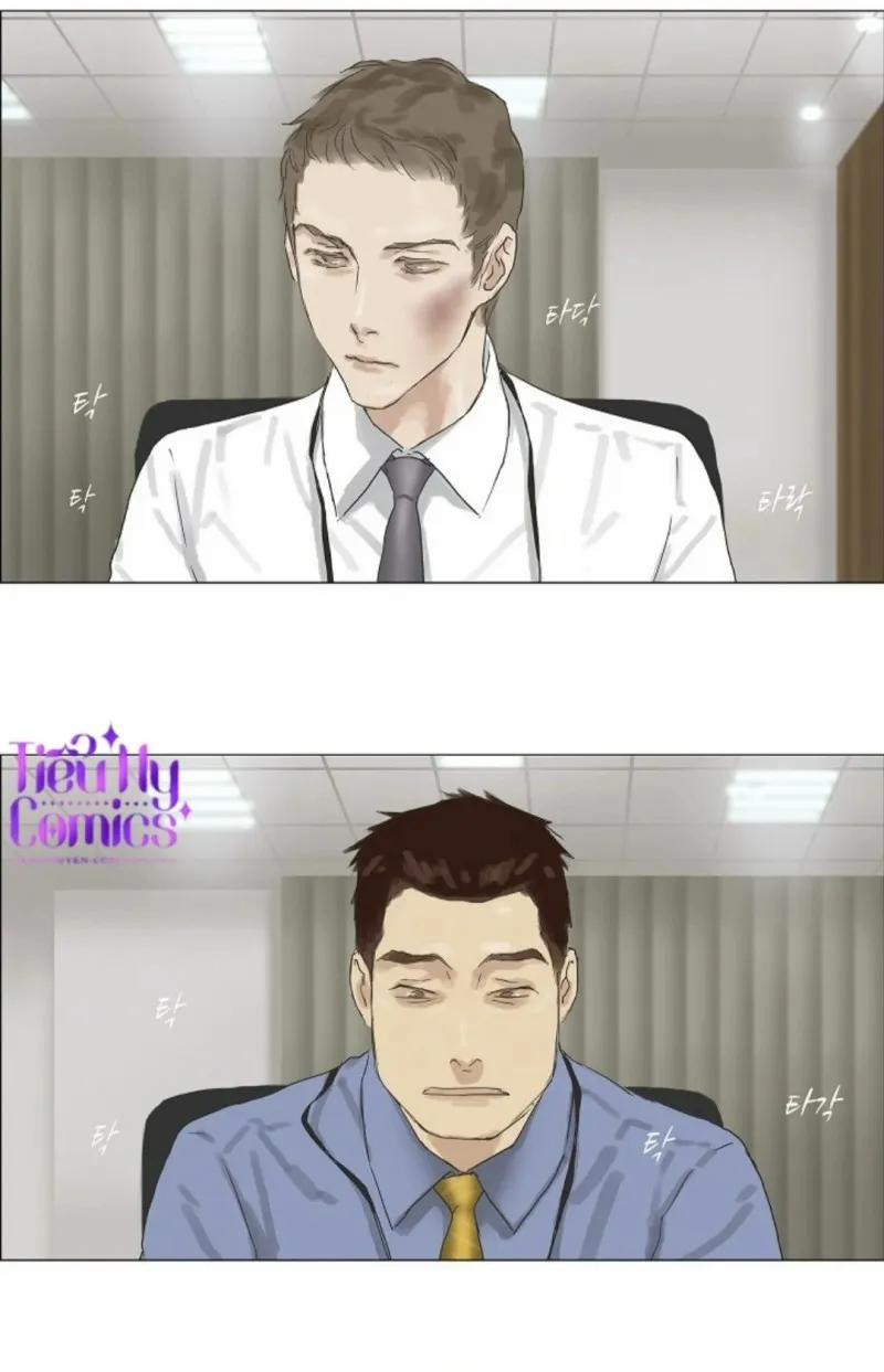 Mối Buồn Phiền 13 trang 4