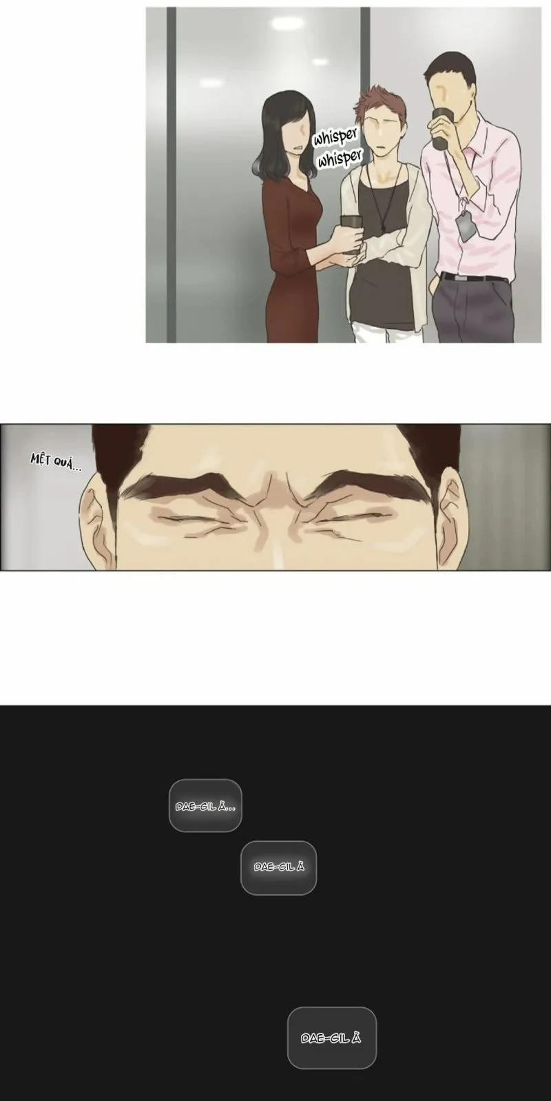 Mối Buồn Phiền 13 trang 5