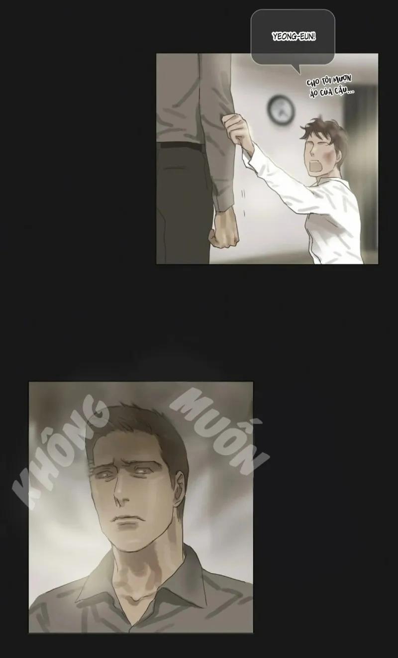 Mối Buồn Phiền 13 trang 9