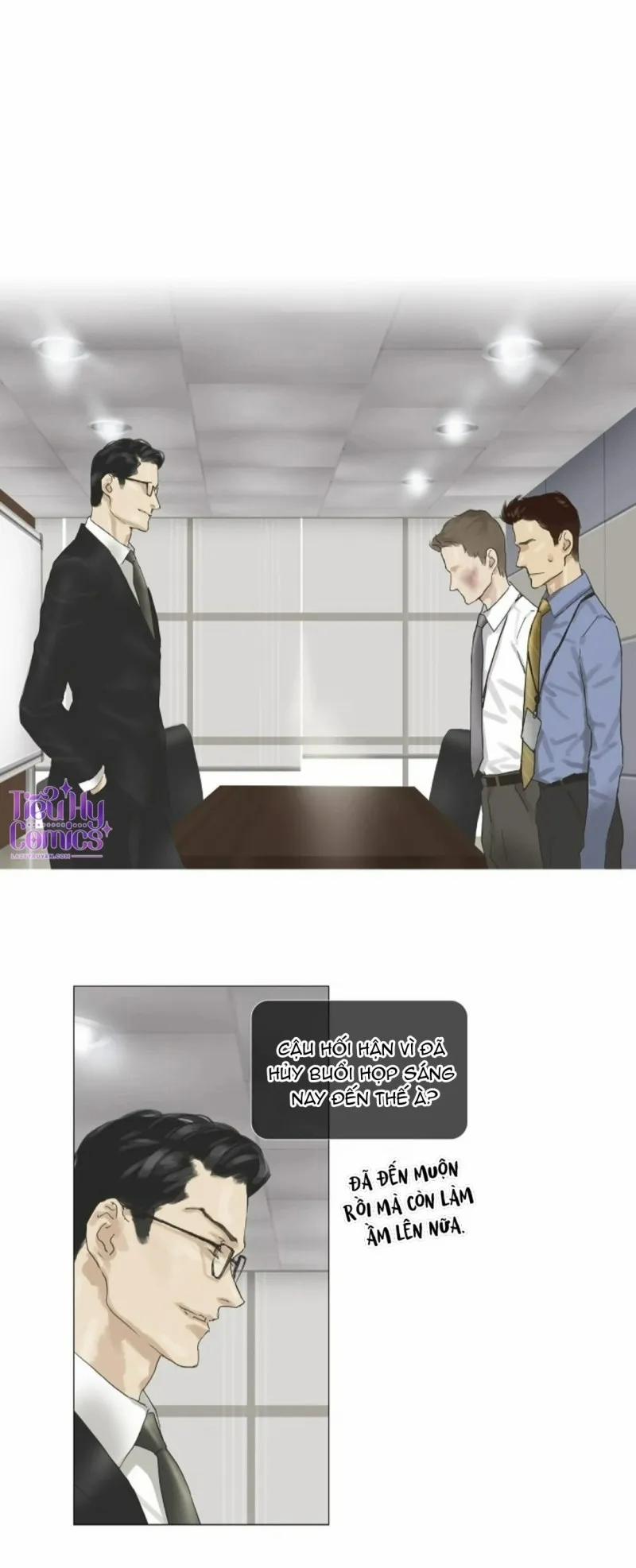 Mối Buồn Phiền 14 trang 0