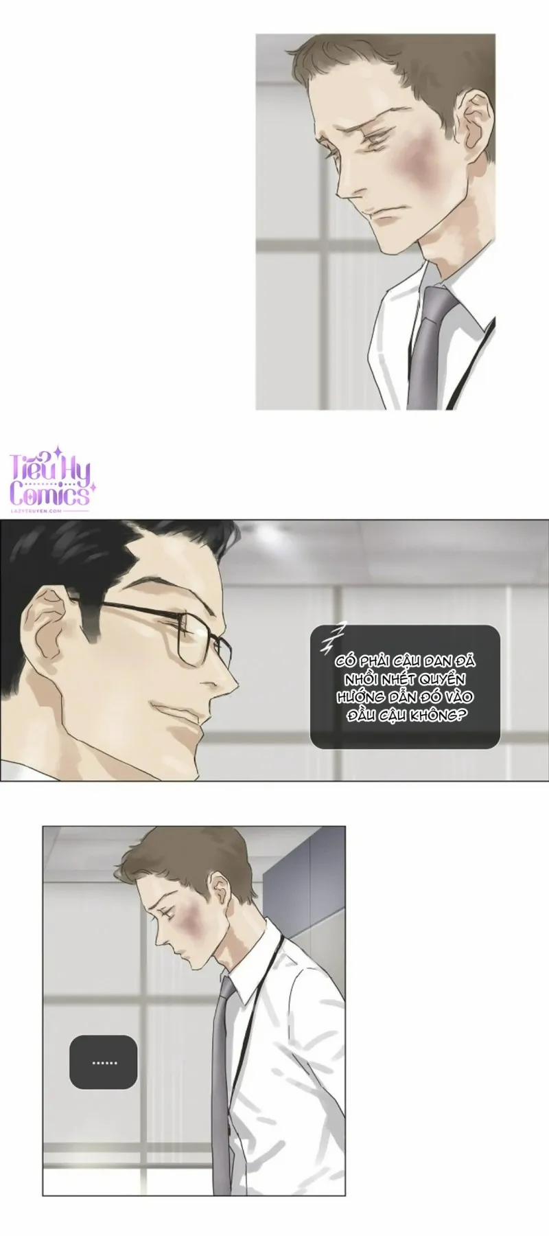 Mối Buồn Phiền 14 trang 11