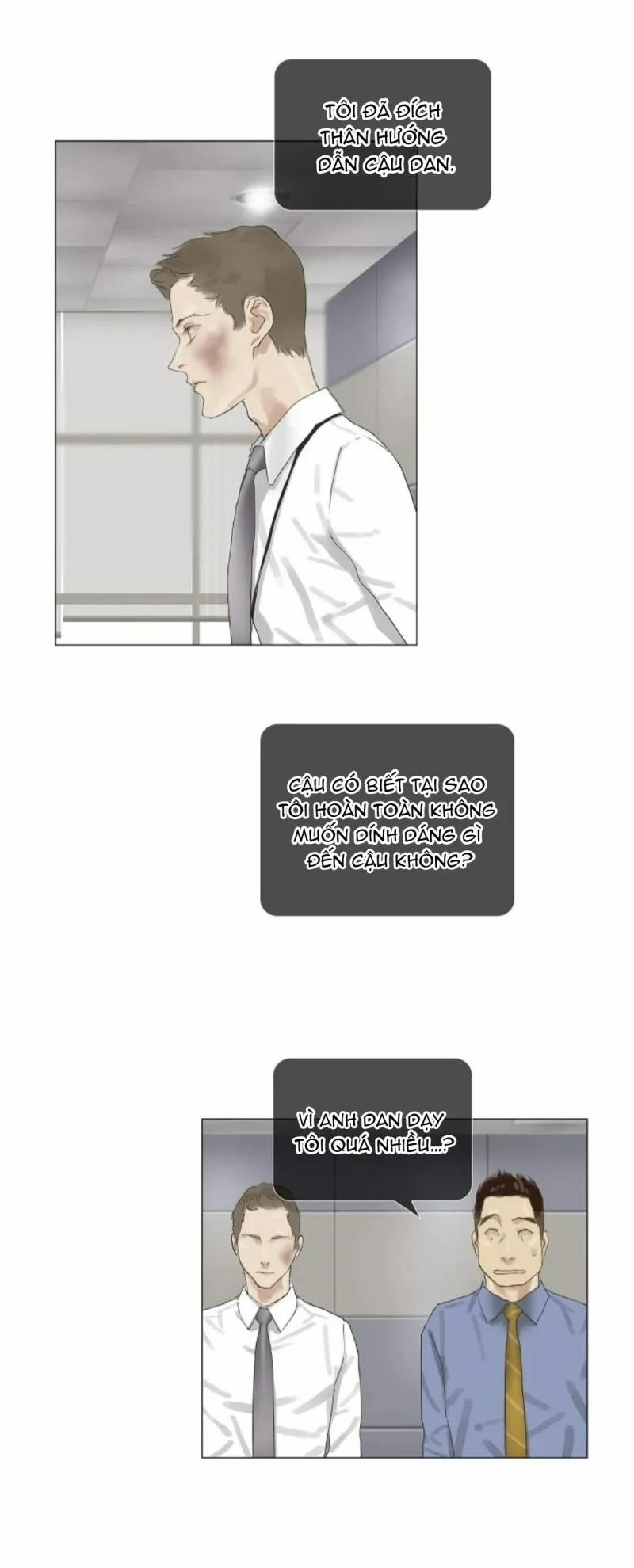 Mối Buồn Phiền 14 trang 15