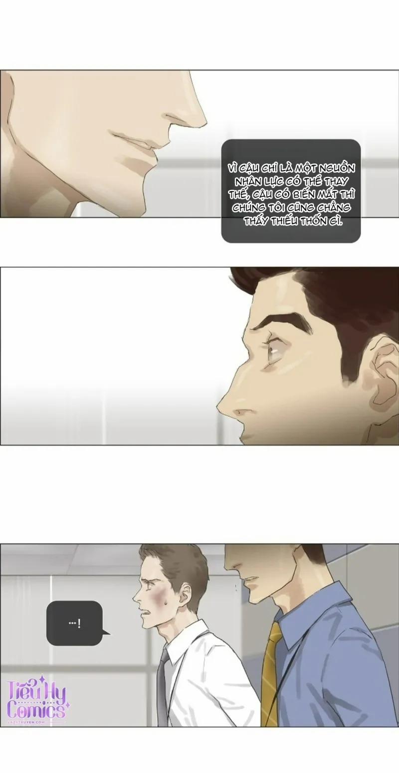 Mối Buồn Phiền 14 trang 16