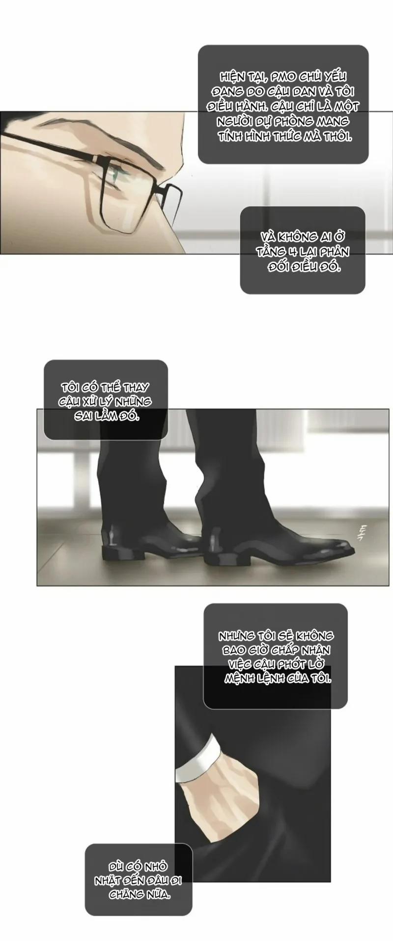 Mối Buồn Phiền 14 trang 17