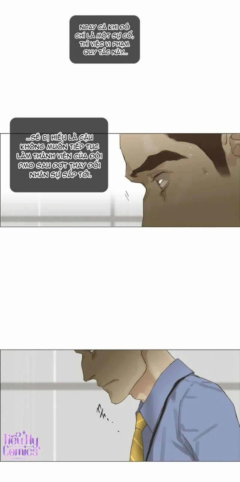 Mối Buồn Phiền 14 trang 18