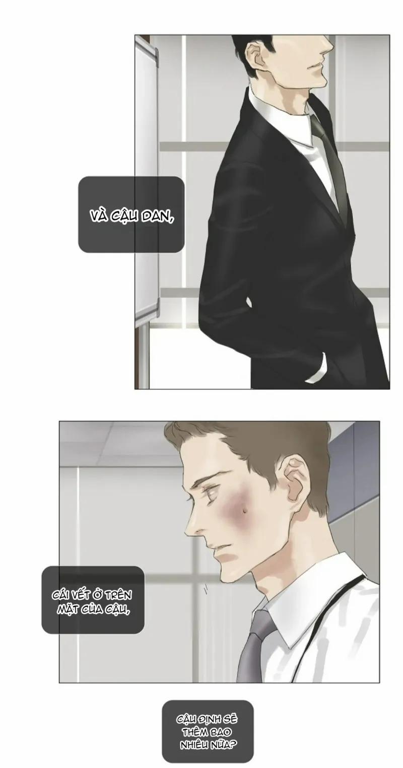 Mối Buồn Phiền 14 trang 19