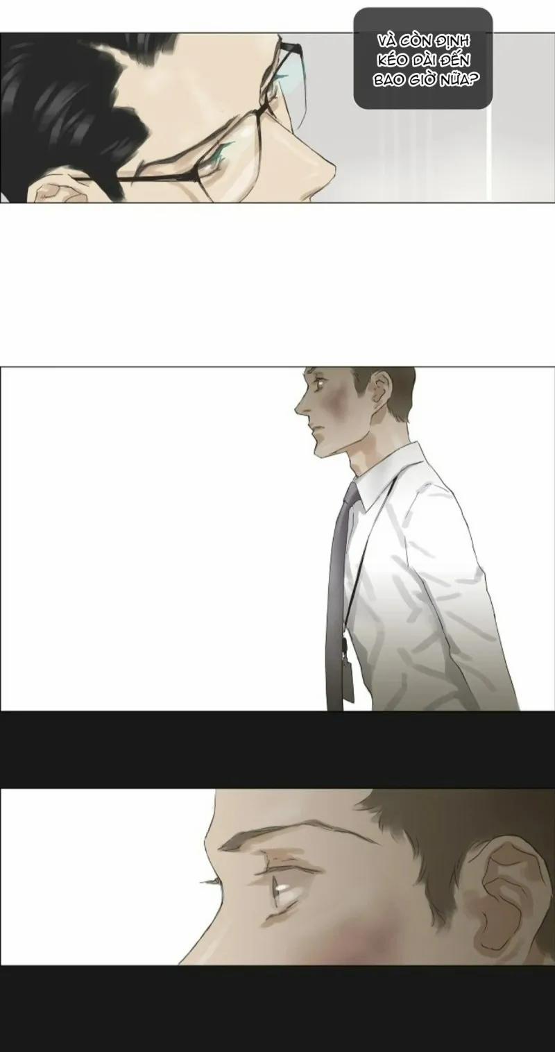 Mối Buồn Phiền 14 trang 20