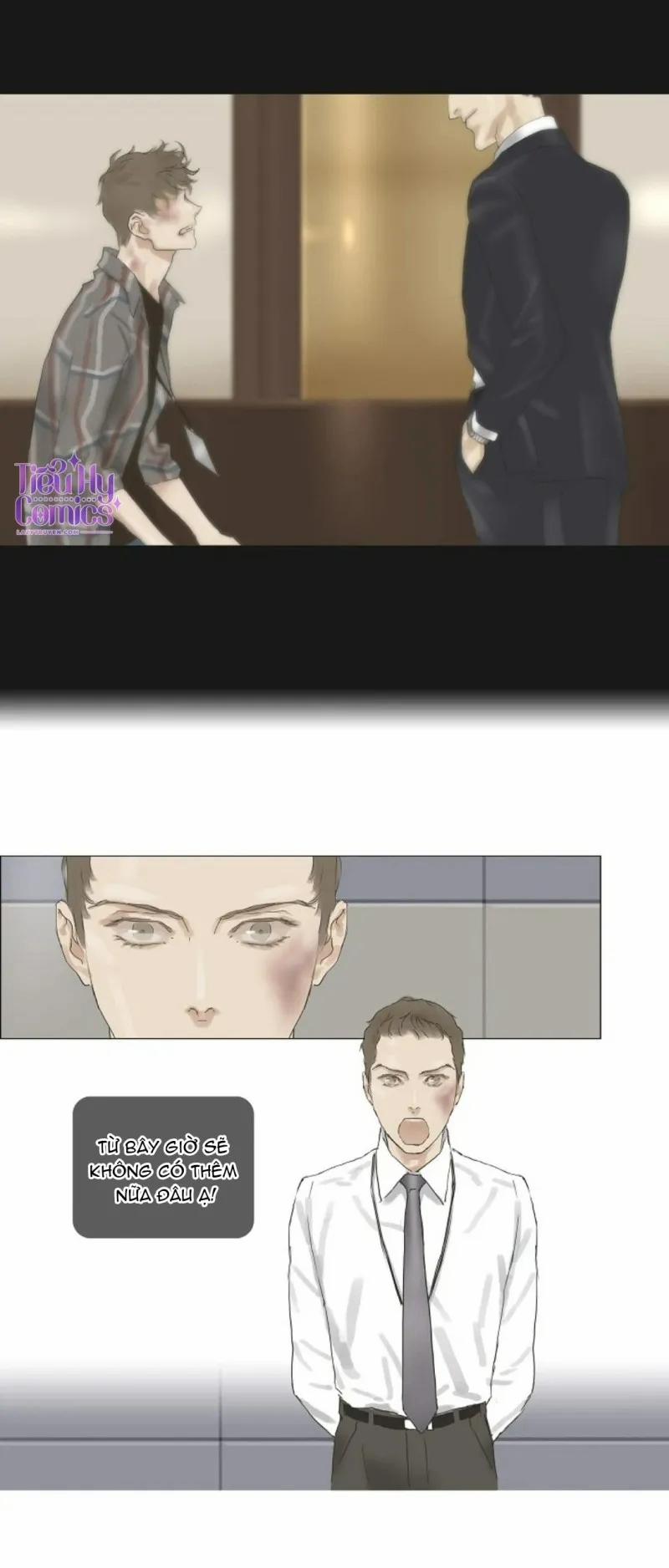 Mối Buồn Phiền 14 trang 21