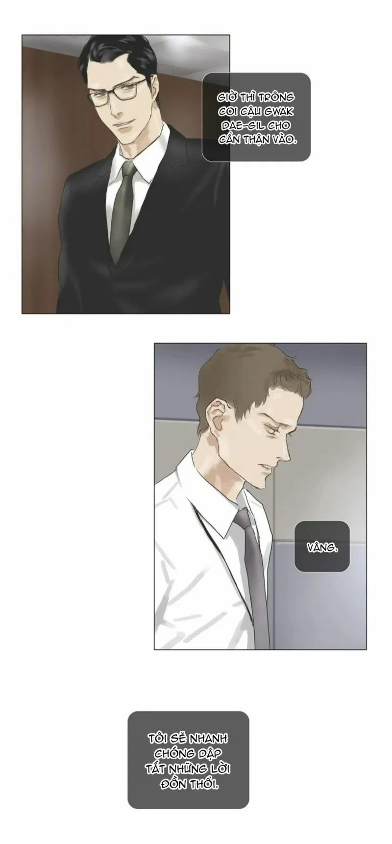 Mối Buồn Phiền 14 trang 24