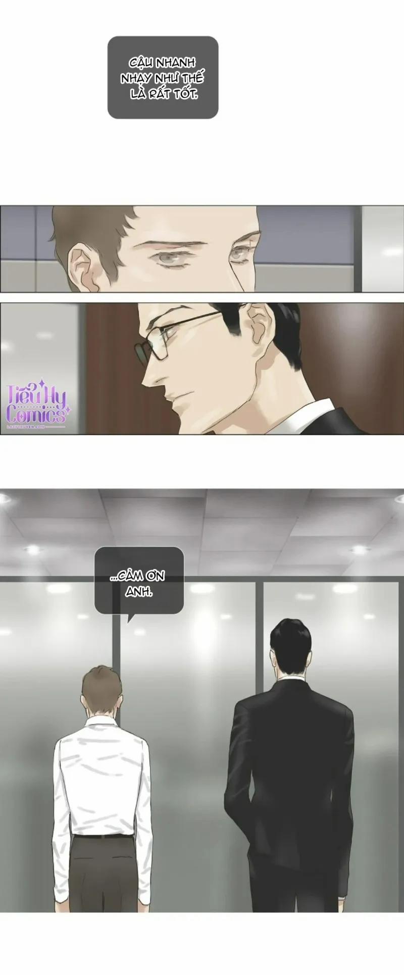 Mối Buồn Phiền 14 trang 25