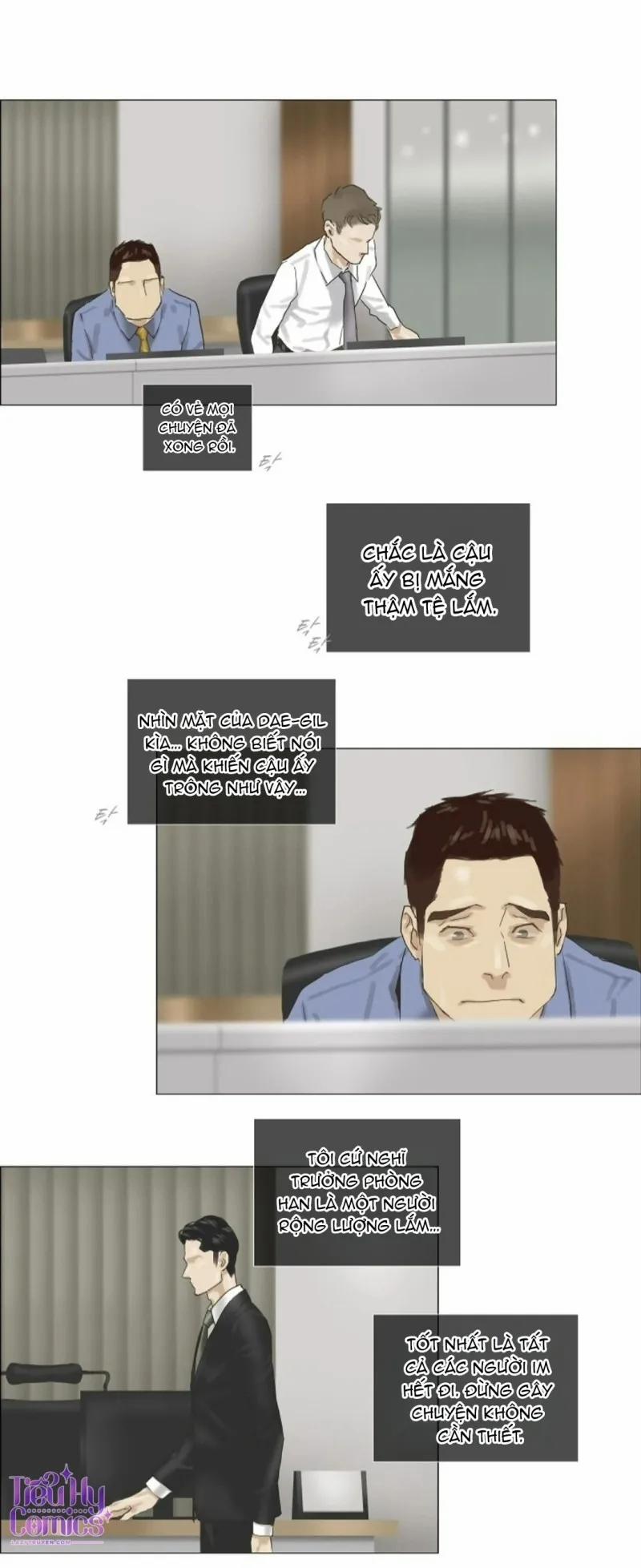 Mối Buồn Phiền 14 trang 26