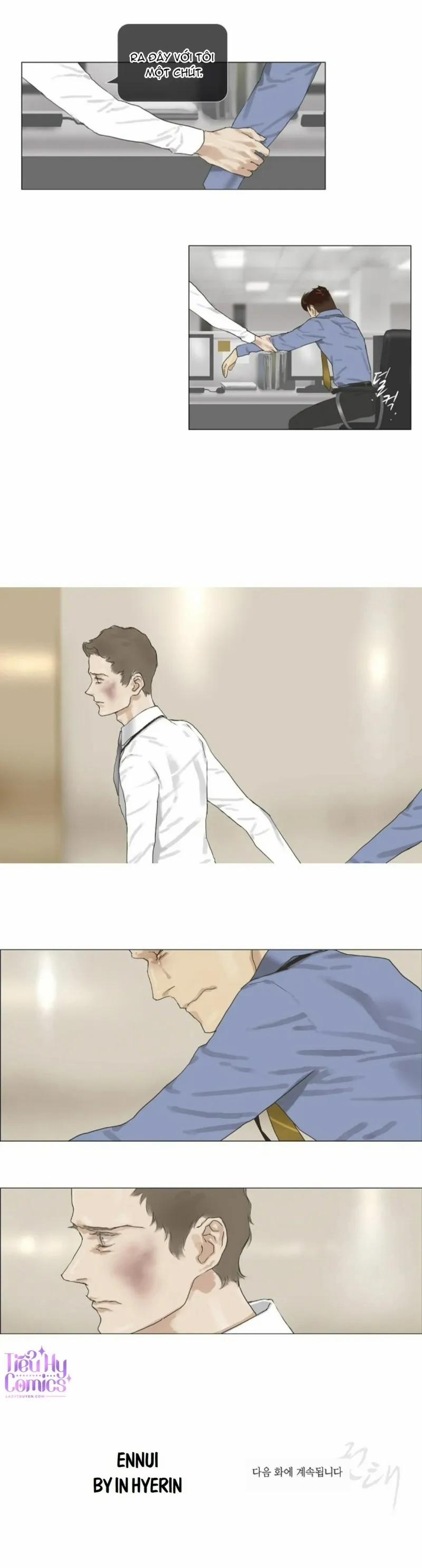 Mối Buồn Phiền 14 trang 29