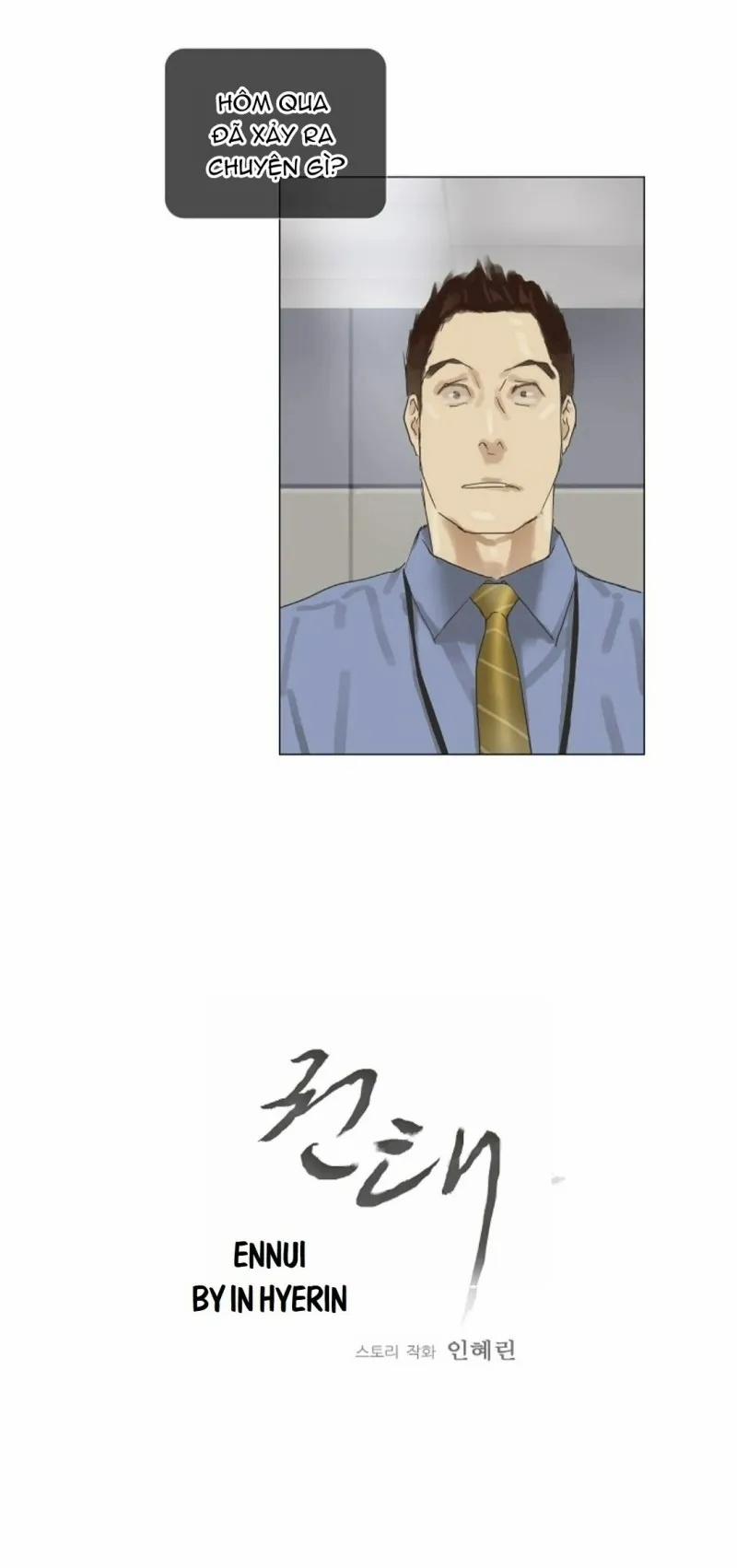 Mối Buồn Phiền 14 trang 3