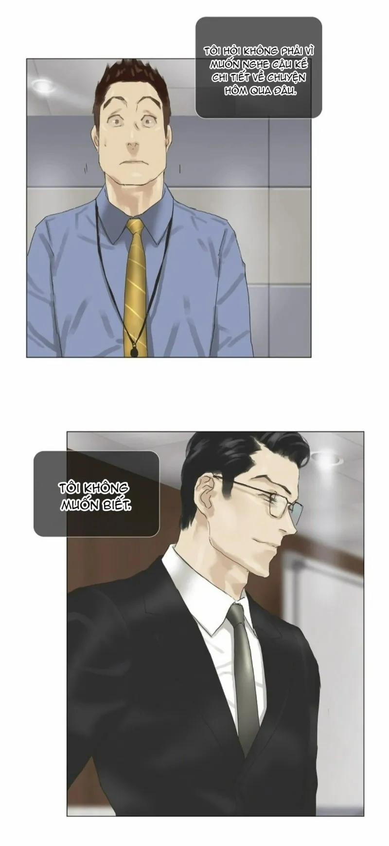 Mối Buồn Phiền 14 trang 5