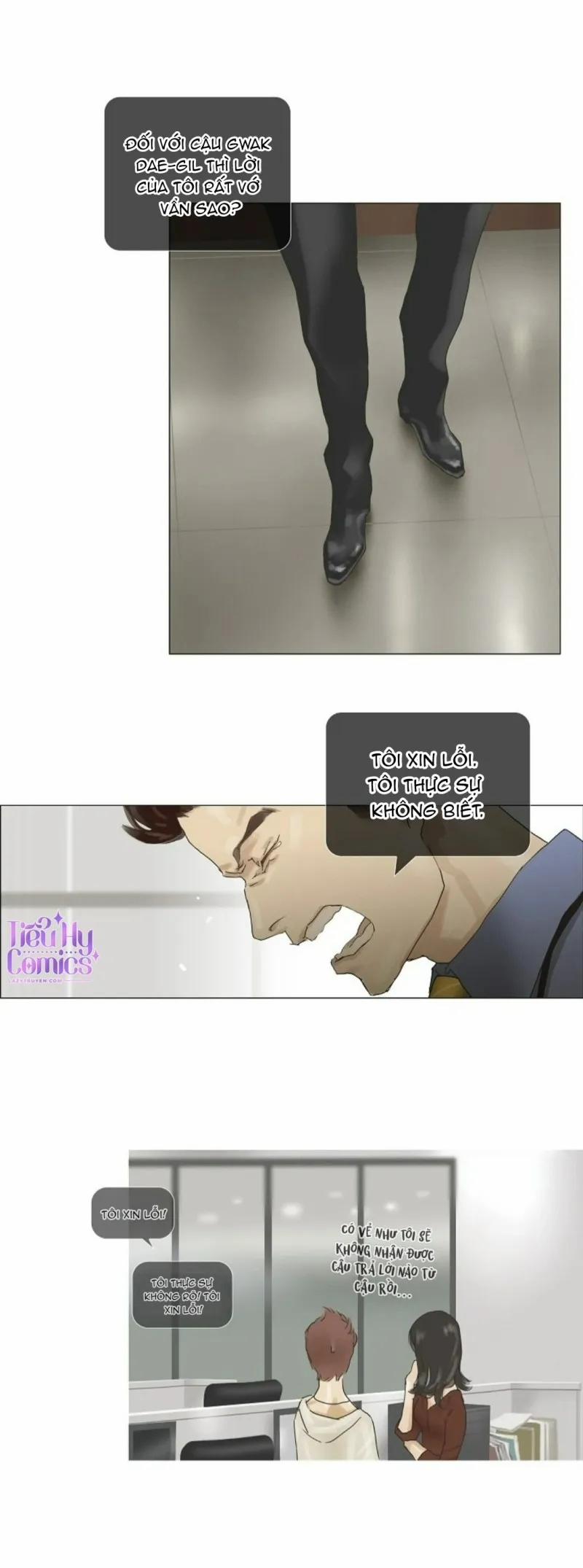 Mối Buồn Phiền 14 trang 9