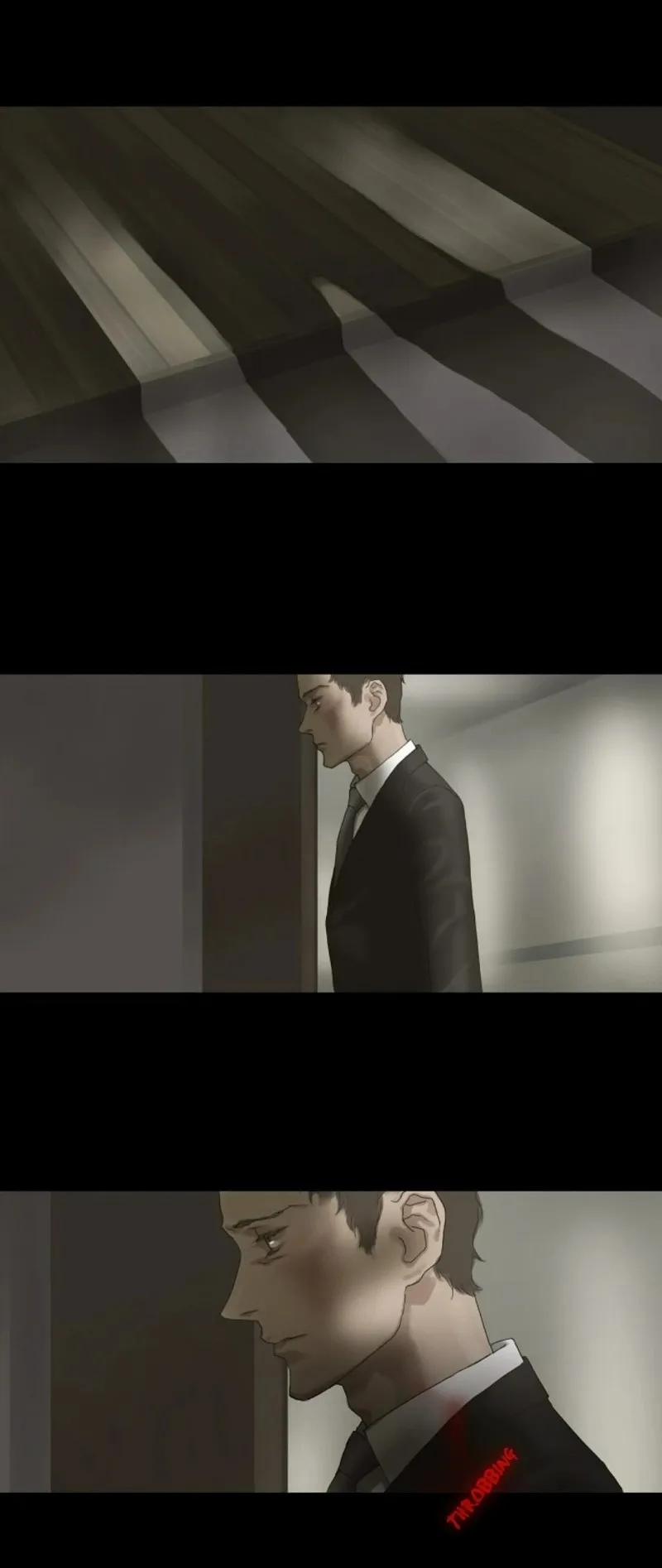 Mối Buồn Phiền 15 trang 1