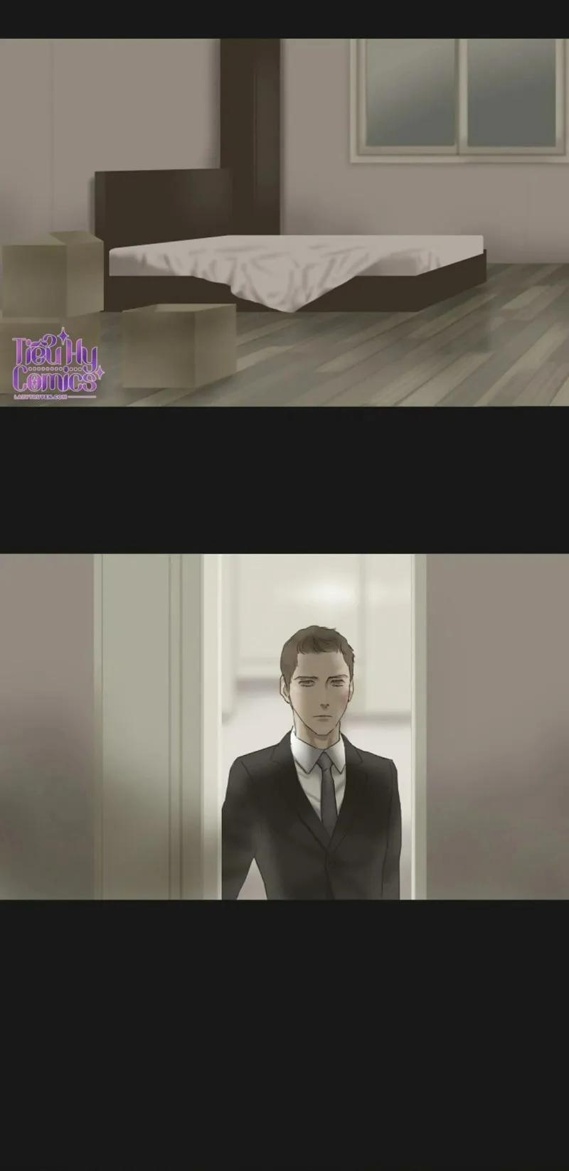 Mối Buồn Phiền 15 trang 10