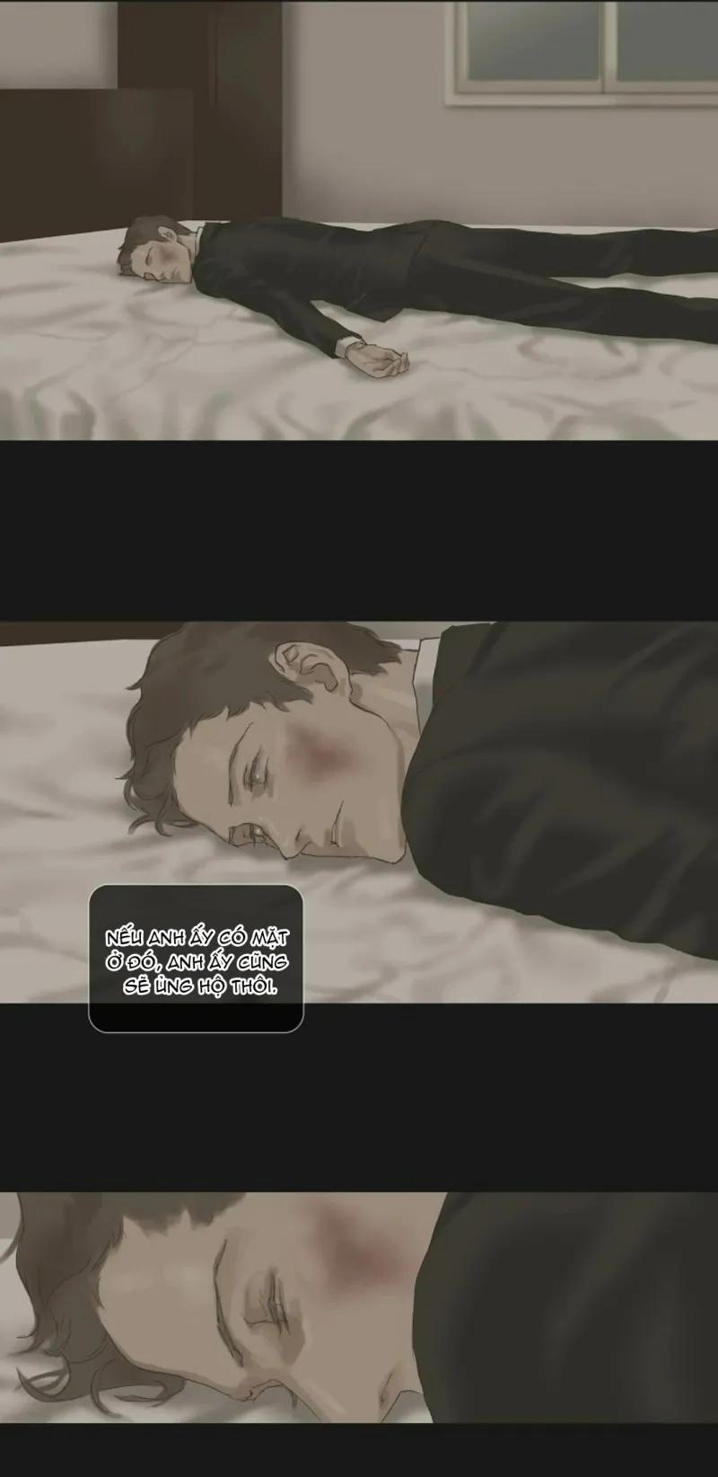 Mối Buồn Phiền 15 trang 11