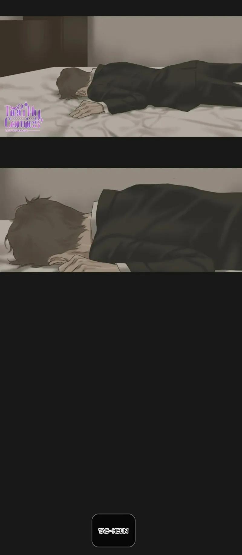 Mối Buồn Phiền 15 trang 12