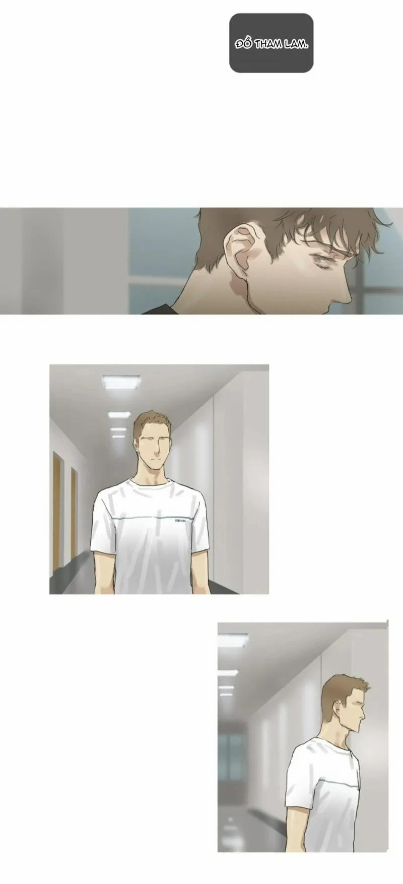 Mối Buồn Phiền 15 trang 15