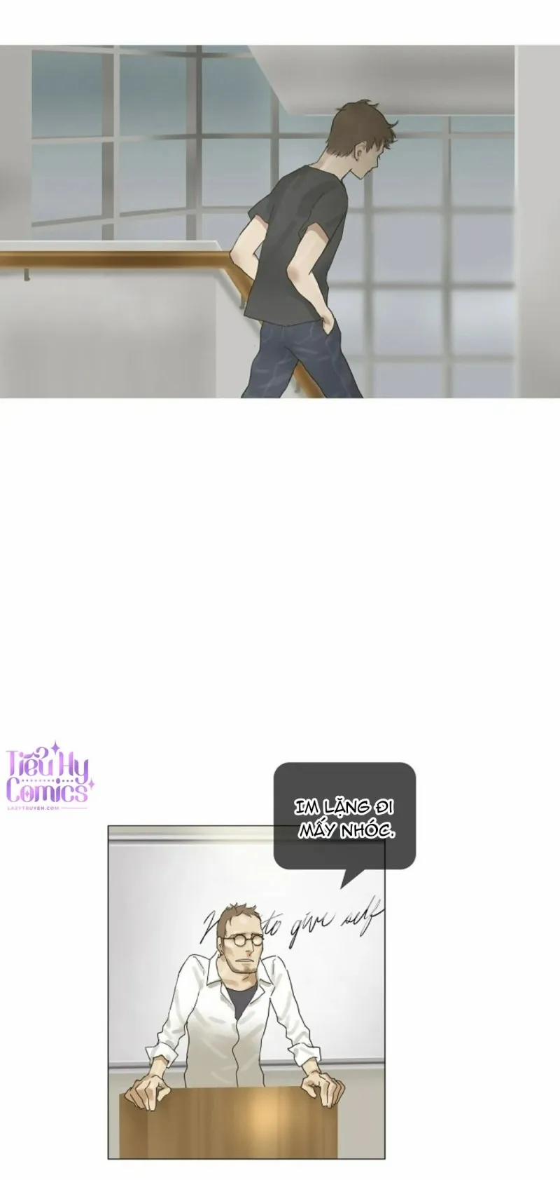 Mối Buồn Phiền 15 trang 16