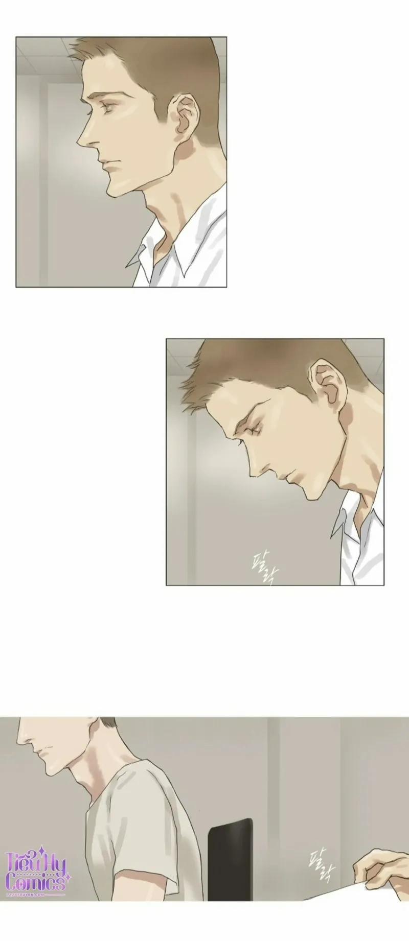 Mối Buồn Phiền 15 trang 19