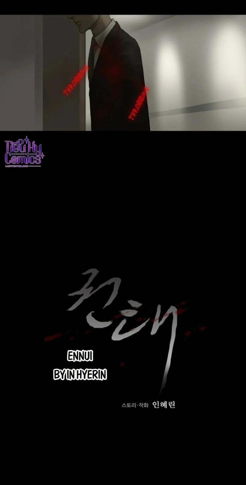 Mối Buồn Phiền 15 trang 2