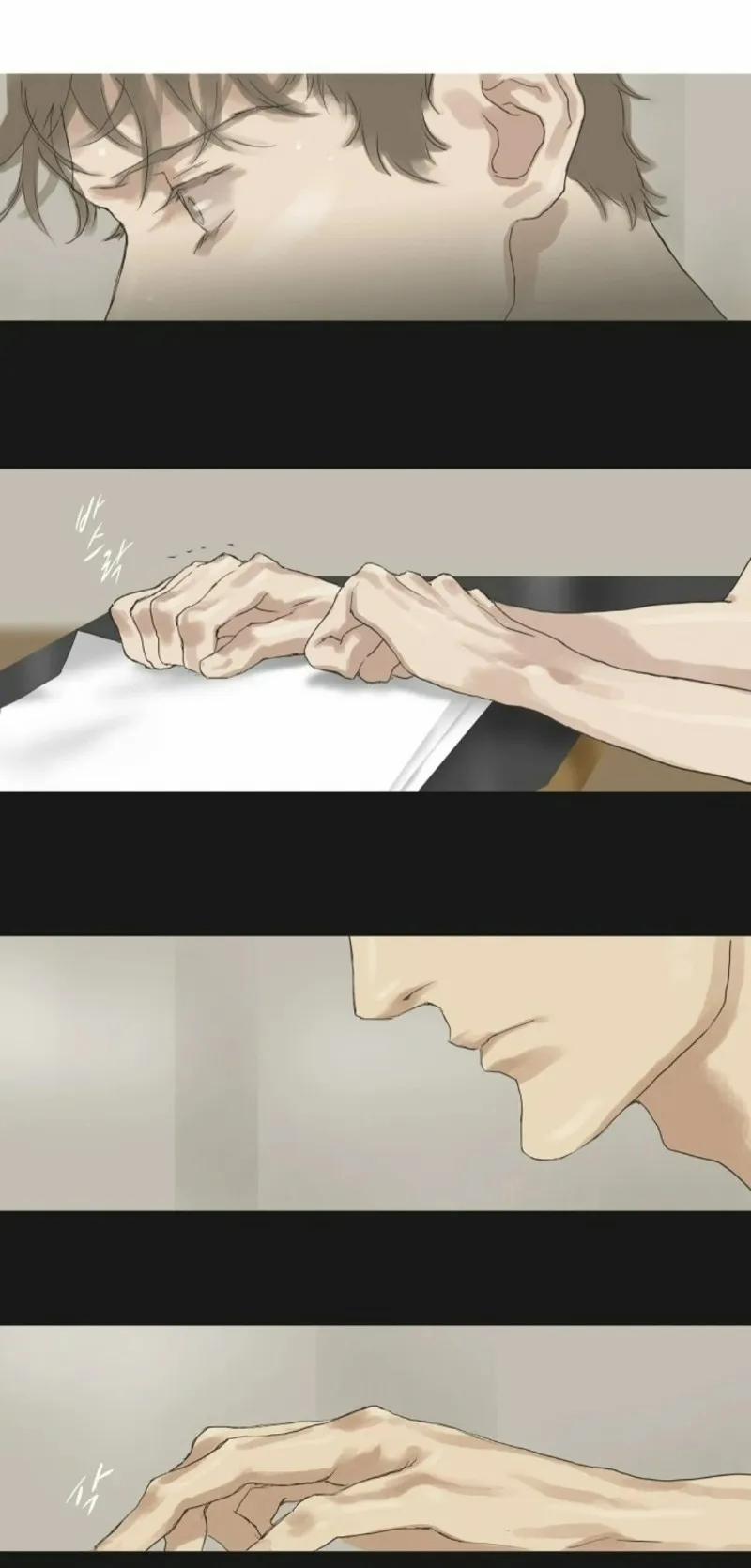 Mối Buồn Phiền 15 trang 20