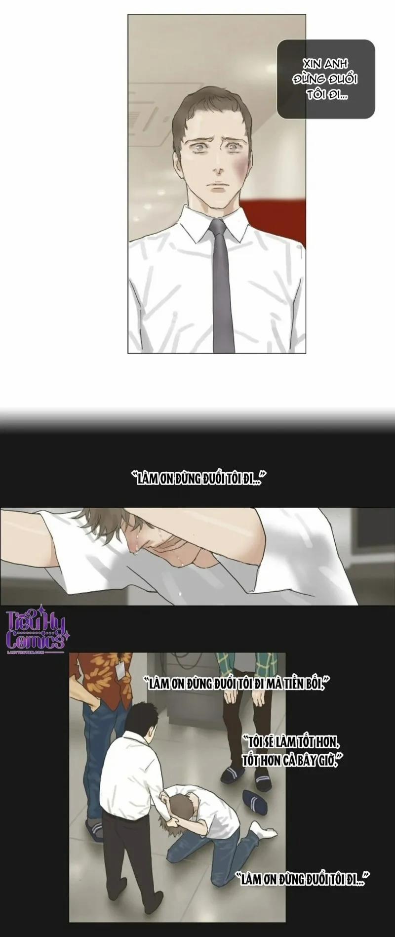 Mối Buồn Phiền 15 trang 6