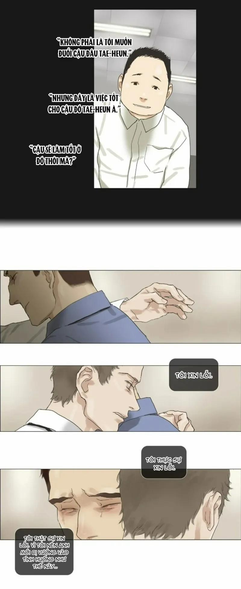 Mối Buồn Phiền 15 trang 7