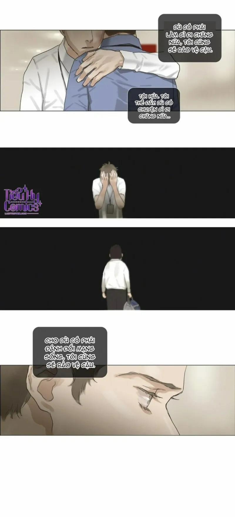 Mối Buồn Phiền 15 trang 8