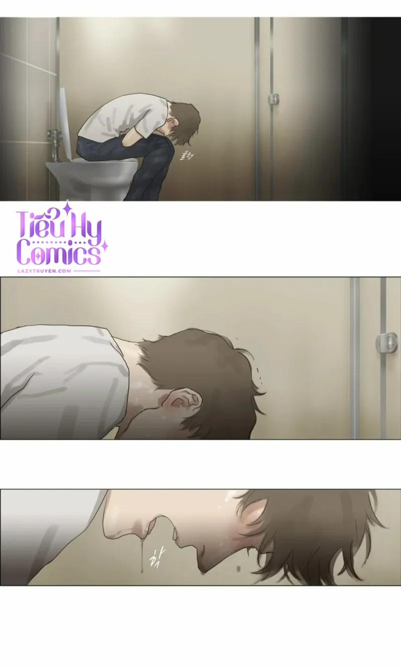 Mối Buồn Phiền 16 trang 15